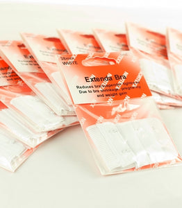 Bra Strap Extenders