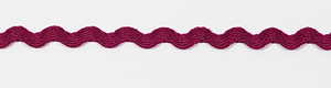 Ric Rac - 8mm