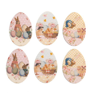 Trimits Easter Embellishments