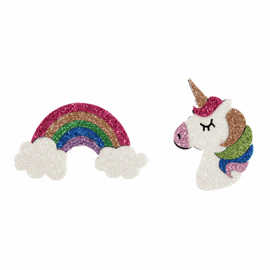 Kids Applique Motifs