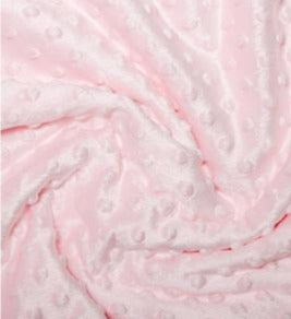 Dimple Fleece Fabric