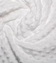 Load image into Gallery viewer, Dimple Fleece Fabric