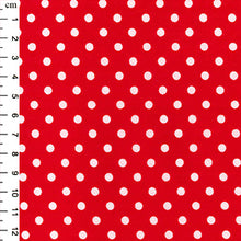 Load image into Gallery viewer, Polycotton 65/35 - Stripes, Spots, Gingham &amp; Camo