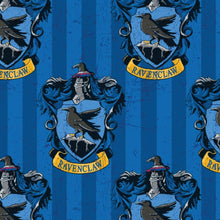 Load image into Gallery viewer, Harry Potter - Ravenclaw - 100% Cotton