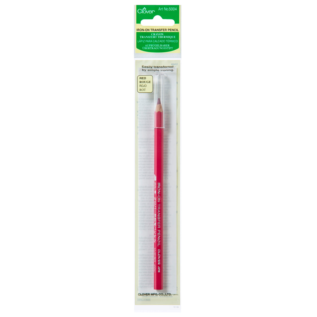 Clover Hot Iron Pencil