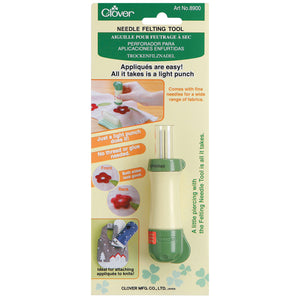 Felting Needle Holder