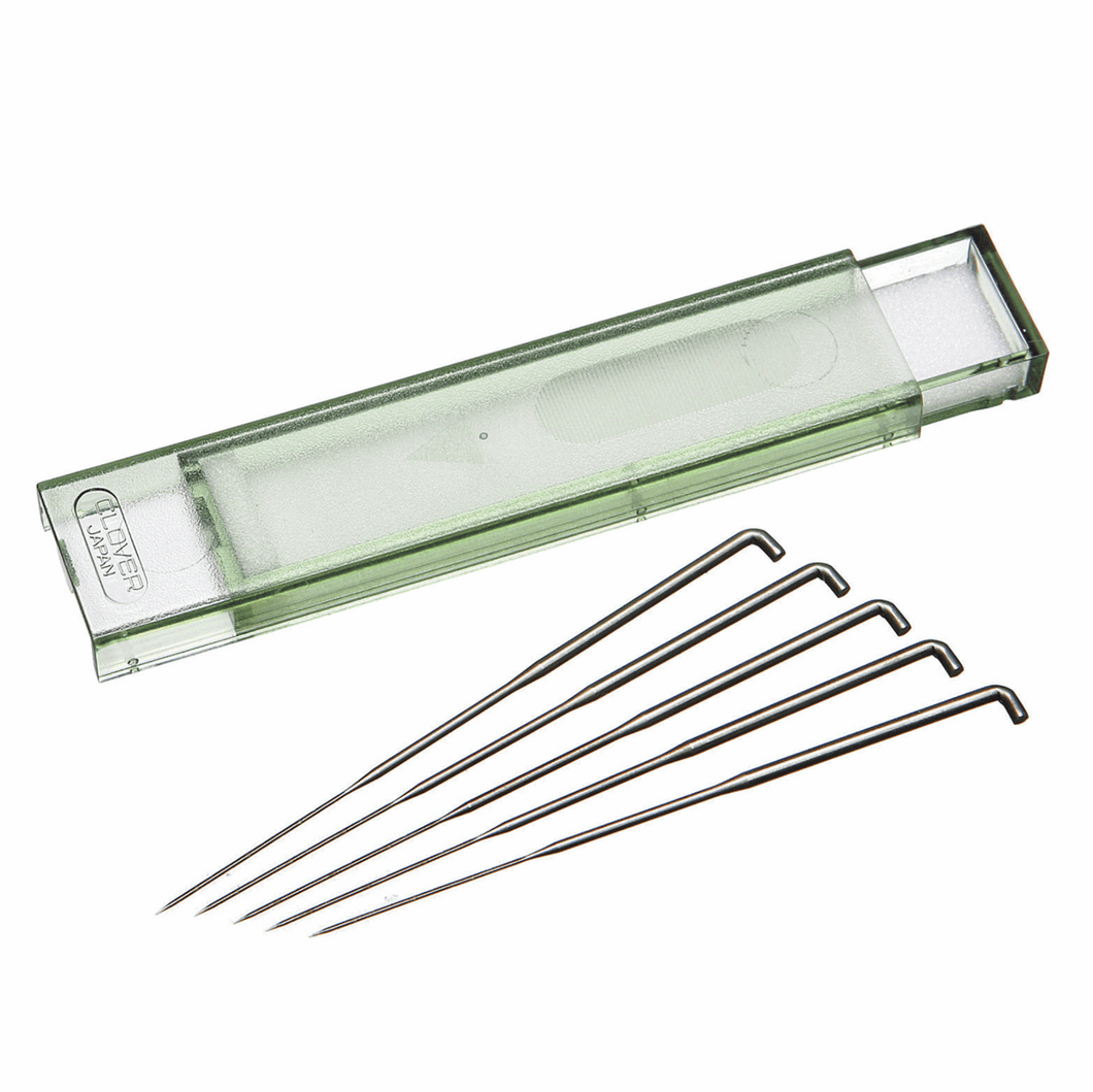 Felting Needles - Pack