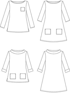Tilly and The Buttons - Coco was £14.50 now £10