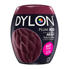 Load image into Gallery viewer, Dylon - Wash In Dye packs and pods