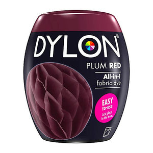 Dylon - Wash In Dye packs and pods