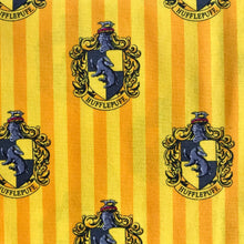 Load image into Gallery viewer, Harry Potter - Hufflepuff - 100% Cotton