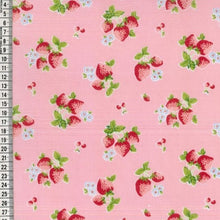 Load image into Gallery viewer, Polycotton 65/35 - Floral