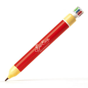 Sew Easy Pencil: Retractable: Wash-Out: 6 Colour