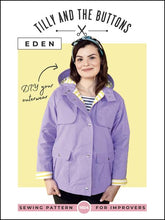 Load image into Gallery viewer, Tilly and The Buttons - Eden was £16.50 now £10