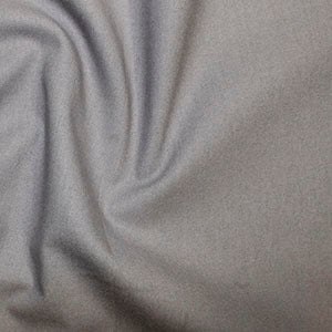 Plain Cotton - Rose & Hubble - Elephant -  100% Cotton