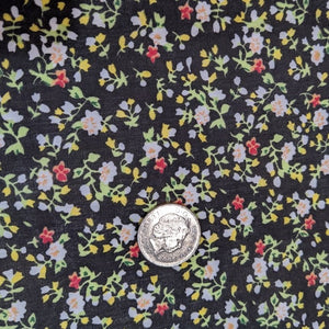 Polycotton 65/35 - Floral