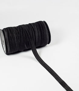 Elastic - 3/4 inch Fold Over