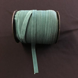 Elastic - 3/4 inch Fold Over