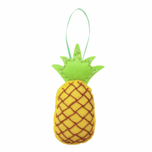 Pineapple Sewing Kit