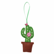 Load image into Gallery viewer, Cactus Sewing Kit