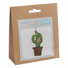 Load image into Gallery viewer, Cactus Sewing Kit