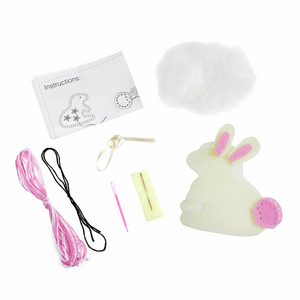 Bunny Sewing Kit
