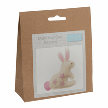 Load image into Gallery viewer, Bunny Sewing Kit