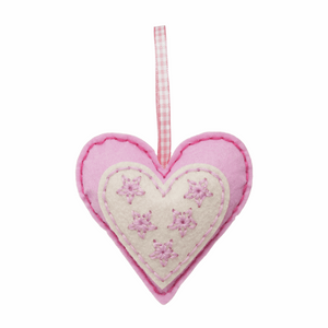Heart Sewing Kit