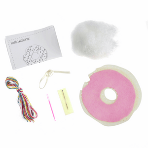 Donut Sewing Kit