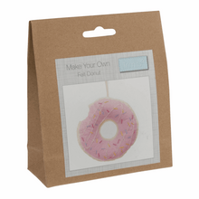 Load image into Gallery viewer, Donut Sewing Kit
