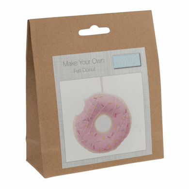 Donut Sewing Kit