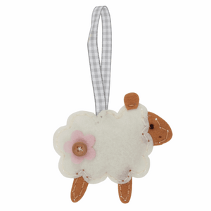 Sheep Sewing Kit