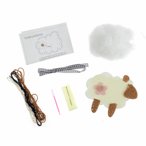 Sheep Sewing Kit