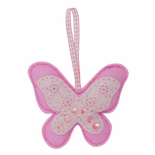 Load image into Gallery viewer, Butterfly Sewing Kit
