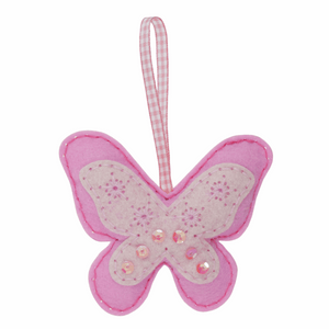Butterfly Sewing Kit