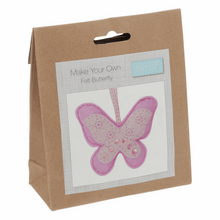 Load image into Gallery viewer, Butterfly Sewing Kit