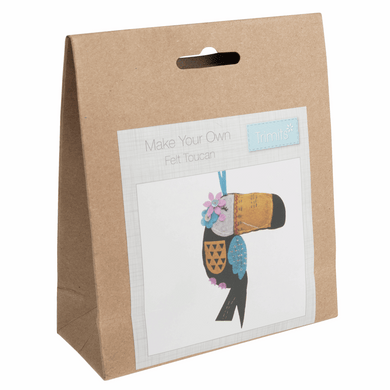 Toucan Sewing Kit