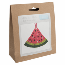 Load image into Gallery viewer, Water Melon Sewing Kit