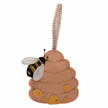 Load image into Gallery viewer, Bee Hive Sewing Kit