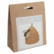 Load image into Gallery viewer, Bee Hive Sewing Kit