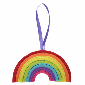 Felt Rainbow Kit