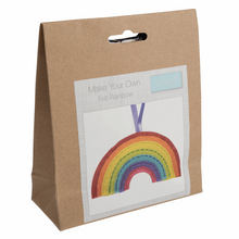 Load image into Gallery viewer, Felt Rainbow Kit