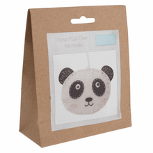 Load image into Gallery viewer, Panda Sewing Kit
