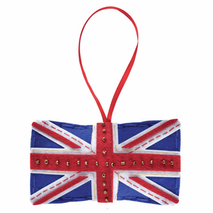 Union Jack Sewing Kit