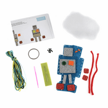 Load image into Gallery viewer, Robot Sewing Kit