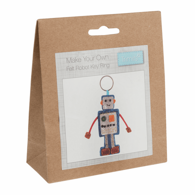 Robot Sewing Kit