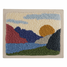 Load image into Gallery viewer, Punch Needle Kit - Landscape