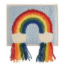 Load image into Gallery viewer, Punch Needle Kit - Rainbow