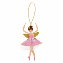 Load image into Gallery viewer, Sugar Plum Fairy Sewing Kit