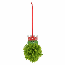 Load image into Gallery viewer, Christmas Sprout Pom Pom Decoration Kit